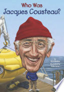who was jacques cousteau?