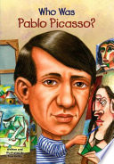 who was pablo picasso?