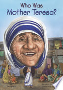 who was mother teresa?