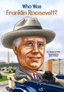 who was franklin roosevelt?