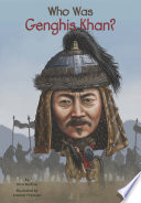 who was genghis khan?