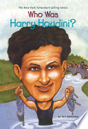 who was harry houdini?