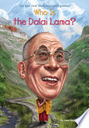 who is the dalai lama?