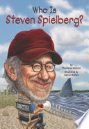 who is steven spielberg?