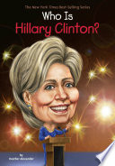 who is hillary clinton?