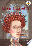 who was queen elizabeth?