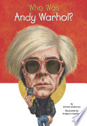 who was andy warhol?