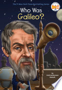 who was galileo?