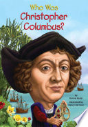 who was christopher columbus?
