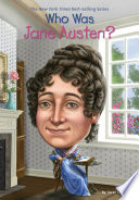 who was jane austen?