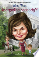 who was jacqueline kennedy?