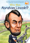 who was abraham lincoln?