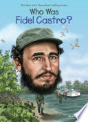 who was fidel castro?
