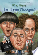 who were the three stooges?