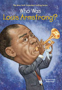 who was louis armstrong?