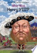 who was henry viii?