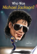 who was michael jackson?
