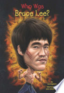 who was bruce lee?