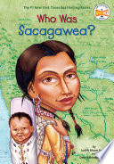 who was sacagawea?