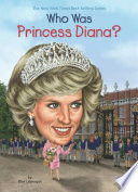 who was princess diana?