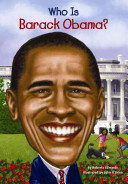 who is barack obama?