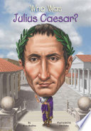 who was julius caesar?