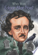 who was edgar allan poe?