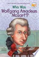 who was wolfgang amadeus mozart?