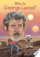 who is george lucas?