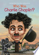 who was charlie chaplin?