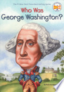who was george washington?