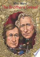 who were the brothers grimm?