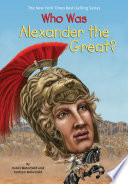 who was alexander the great?