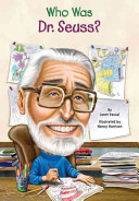 who was dr. seuss?