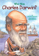 who was charles darwin?