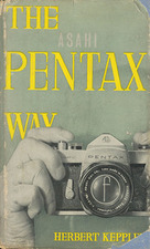 The Asahi Pentax way