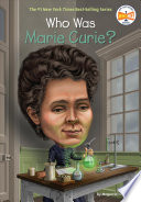 who was marie curie?