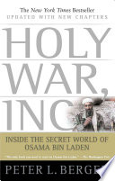 the house of osama bin laden: [a afghan diary]