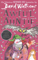 awful auntie