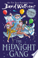 the midnight gang