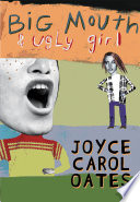big mouth and ugly girl