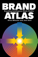 brand atlas. branding intelligence made visible
