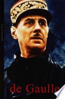 de gaulle