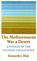 the mediterranean was a desert