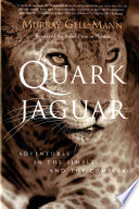the quark and the jaguar