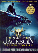 the demigod files