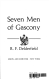 seven men of gascony