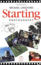 Starting Photography