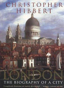 london: the biography of a city