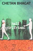 half girlfriend